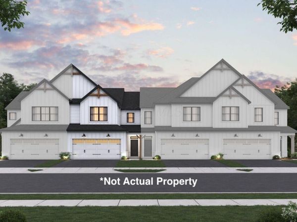 1134 Park Place N, Reynoldsburg, OH 43068