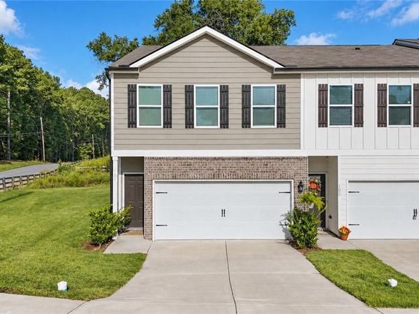 100 Brexley Drive , Calhoun, GA 30701