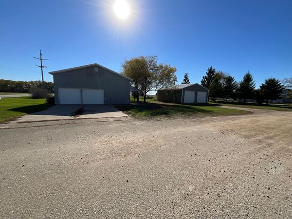 1120 Portland Street , Villard, MN 56385