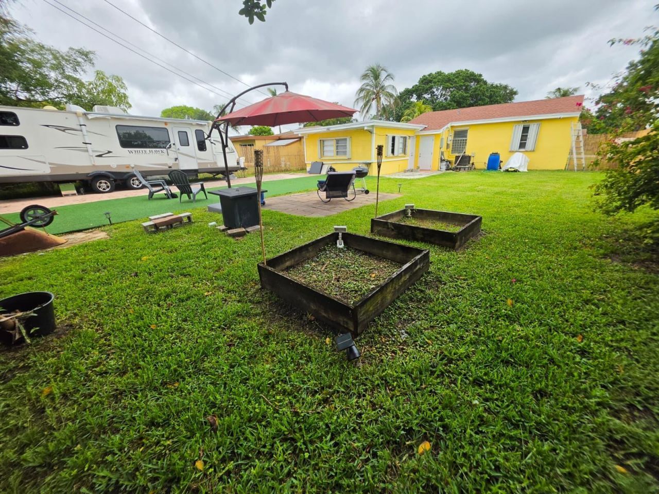 1070 NE 143rd Street, North Miami, FL 33161 Photo