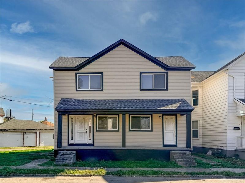 930 Webster Street, Dayton, OH 45404 Photo 1