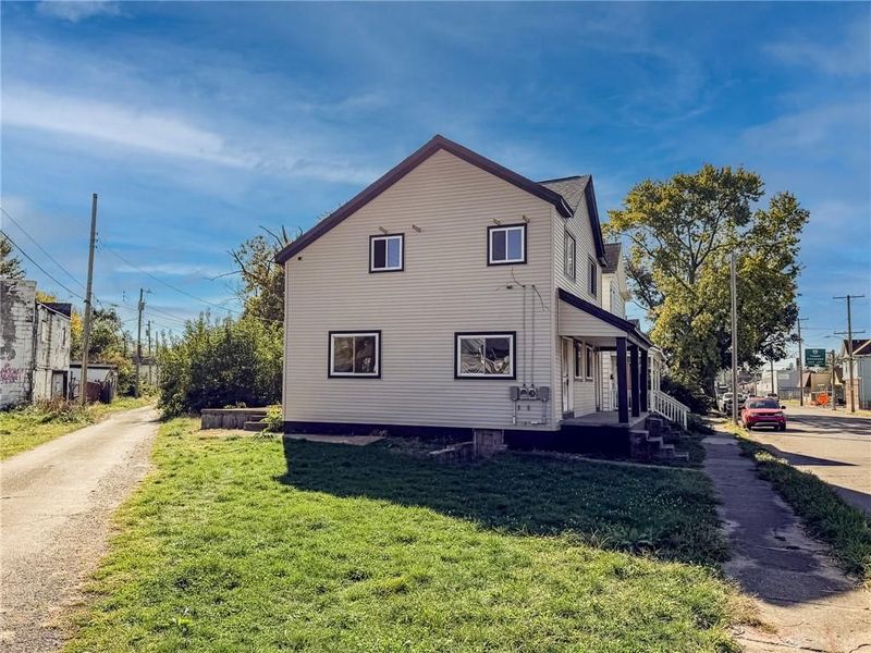 930 Webster Street, Dayton, OH 45404 Photo 2