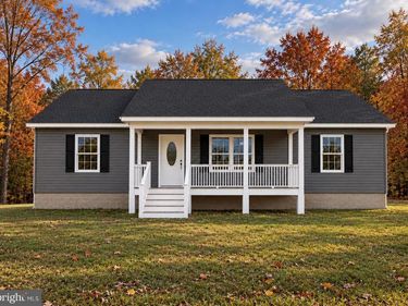 1117 WESTERN LANE , FRONT ROYAL, VA 22630