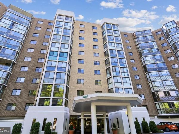 15107 INTERLACHEN DRIVE , Unit 2-620, SILVER SPRING, MD 20906
