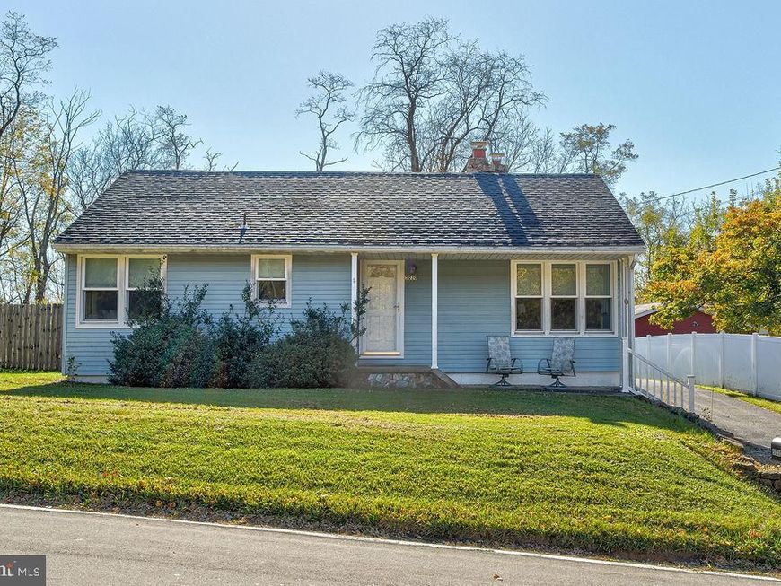 5030 Buffalo Run Road , Port Matilda, PA 16870 Main Photo