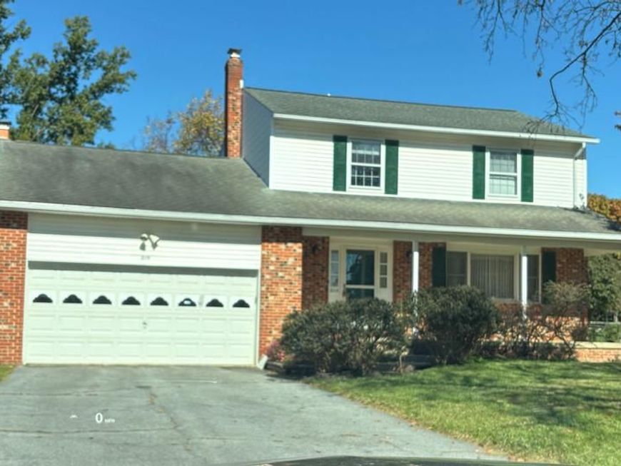 8114 Broadview Drive, Frederick, MD 21701 Main Photo