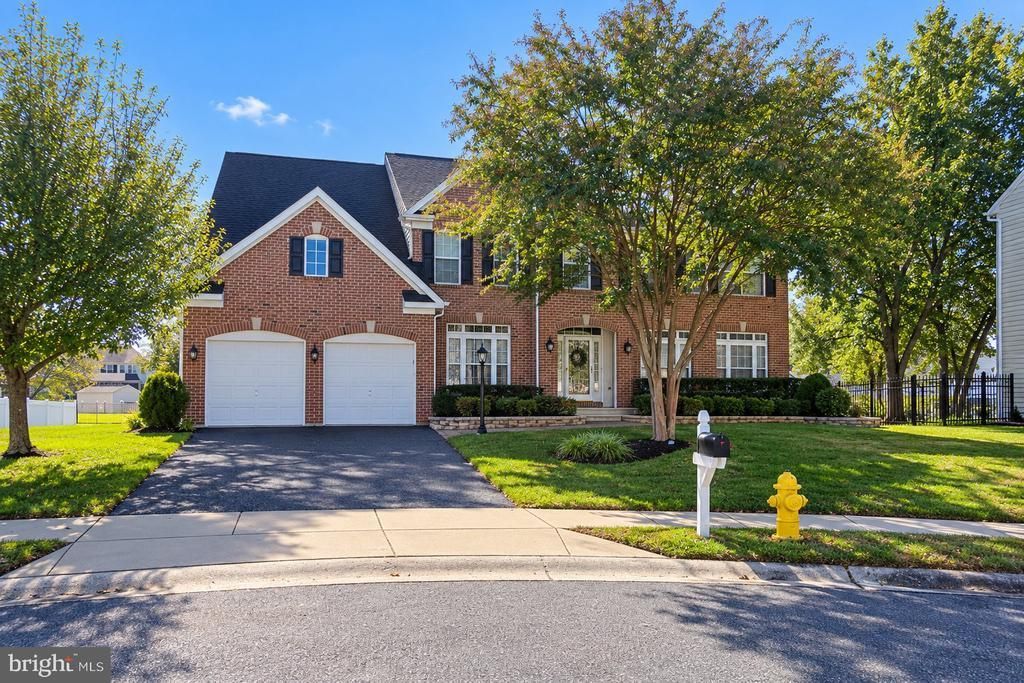 537 WET SAND DRIVE , SEVERN, MD 21144