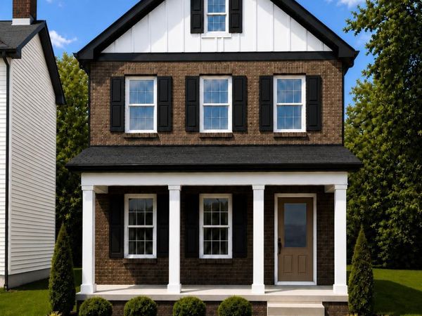 1205 Ludlow Street, Hamilton, OH 45011