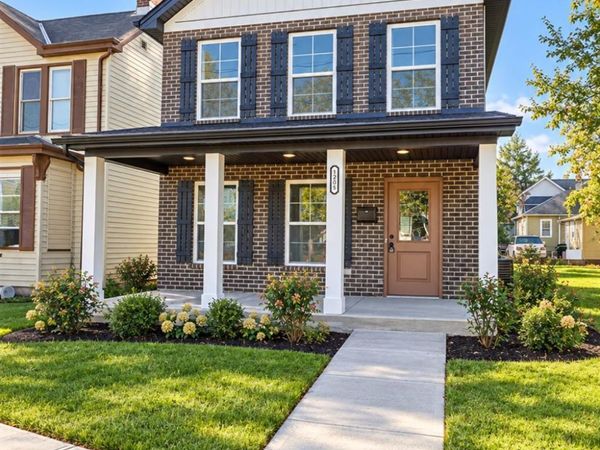 1205 Ludlow Street, Hamilton, OH 45011