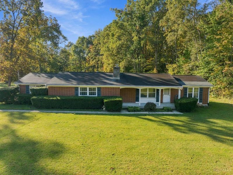 3347 Weaver Road, Jackson Township, OH 45103 Photo 1