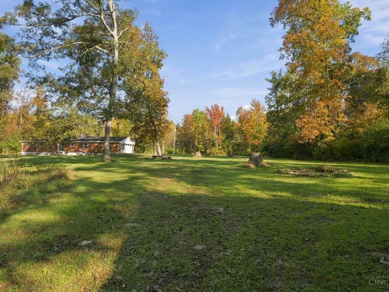 3347 Weaver Road, Jackson Township, OH 45103 Photo 13