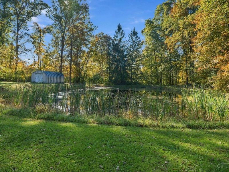 3347 Weaver Road, Jackson Township, OH 45103 Photo 7