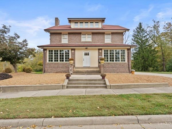 110 Wood Street, Batavia, OH 45103