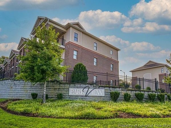 220 HUGH SHELTON Loop, Unit 303, Fayetteville, NC 28301