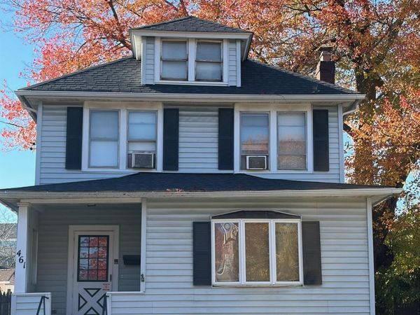 461 Carpenter Avenue , Newburgh, NY 12550