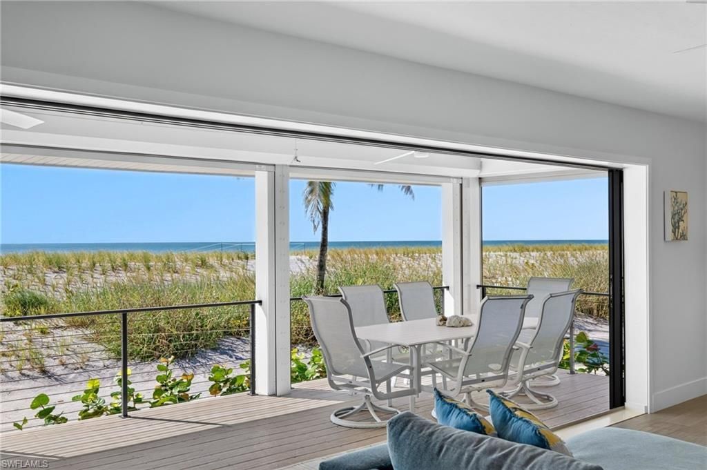 11 Beach Homes, Captiva, FL 33924 Photo