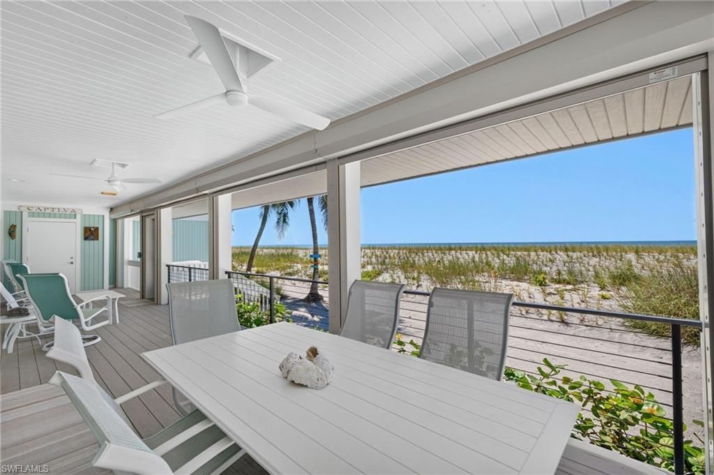 11 Beach Homes, Captiva, FL 33924 Photo