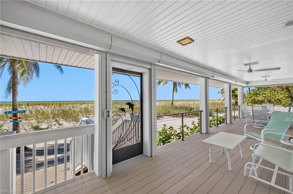 11 Beach Homes, Captiva, FL 33924 Photo