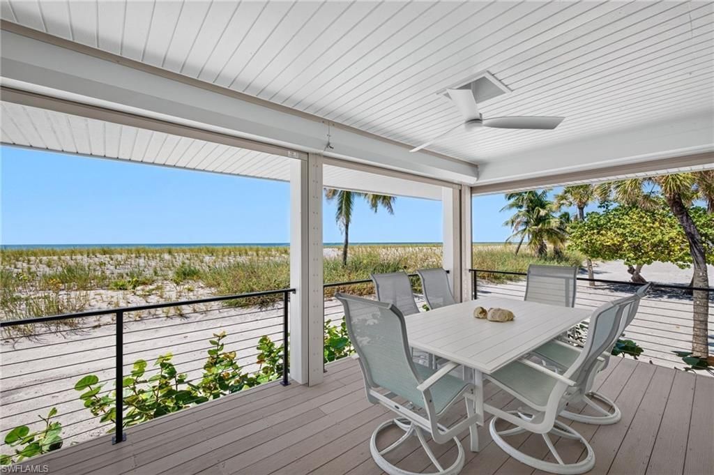 11 Beach Homes, Captiva, FL 33924 Photo