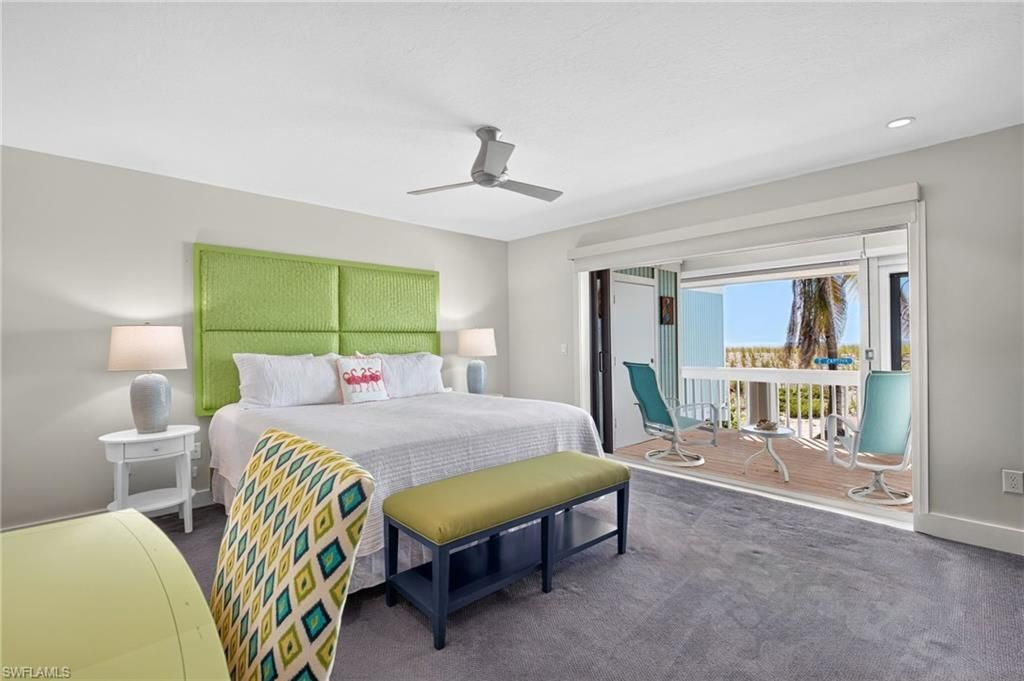 11 Beach Homes, Captiva, FL 33924 Photo