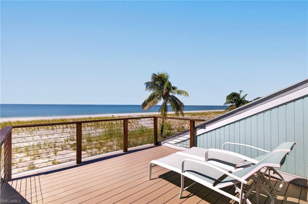 11 Beach Homes, Captiva, FL 33924 Photo