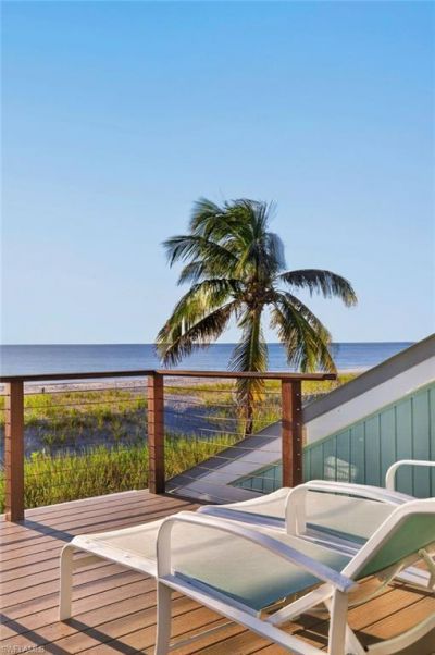 11 Beach Homes, Captiva, FL 33924 Photo
