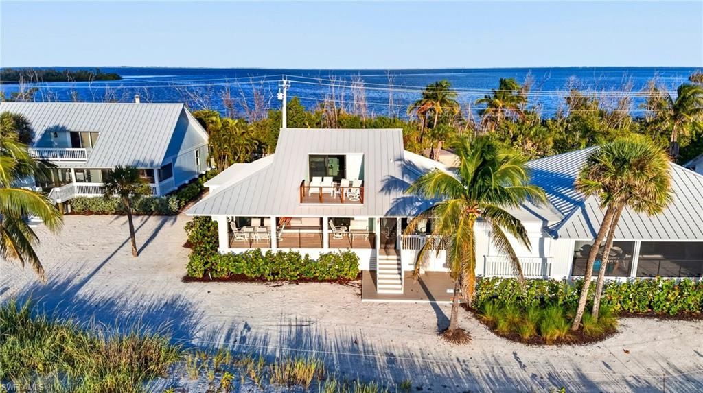 11 Beach Homes, Captiva, FL 33924 Photo