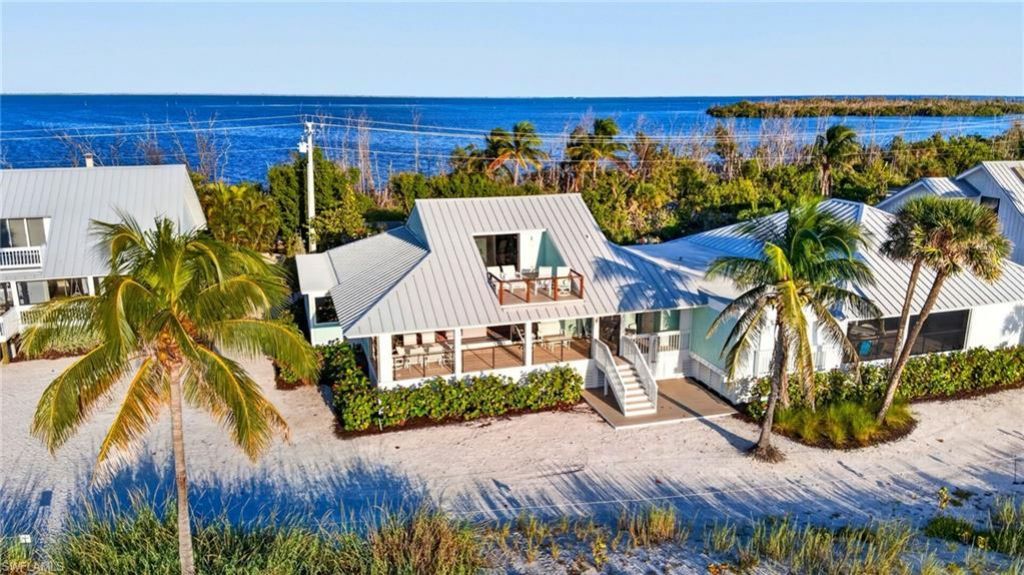 11 Beach Homes, Captiva, FL 33924 Photo