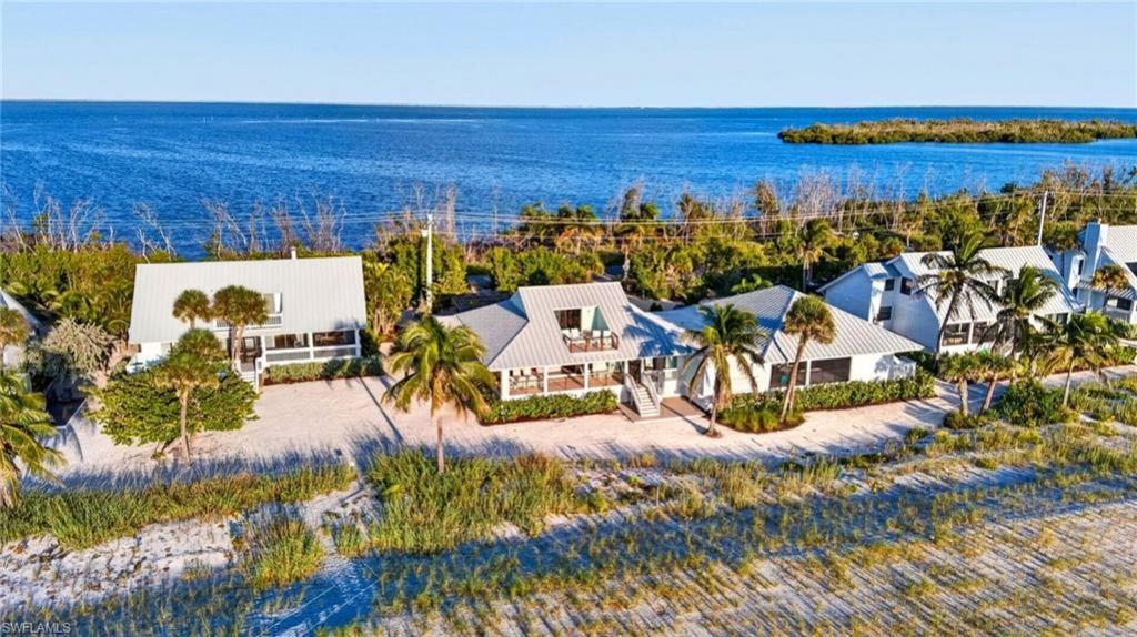 11 Beach Homes, Captiva, FL 33924 Photo