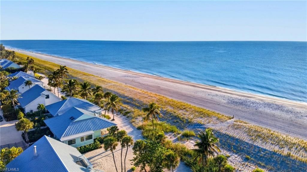 11 Beach Homes, Captiva, FL 33924 Photo