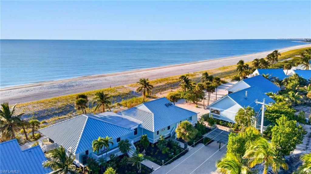11 Beach Homes, Captiva, FL 33924 Photo