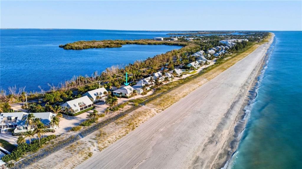 11 Beach Homes, Captiva, FL 33924 Photo