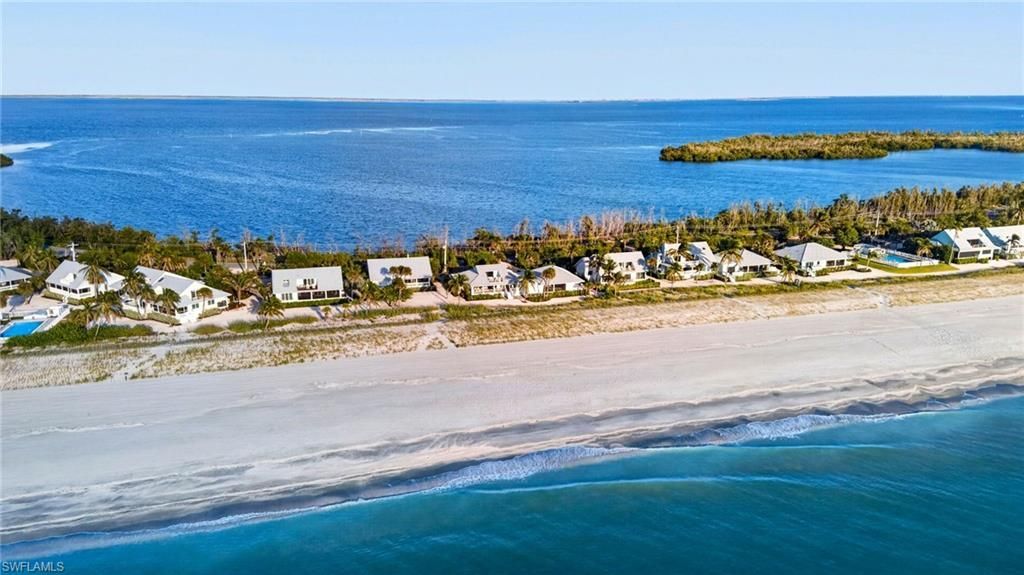 11 Beach Homes, Captiva, FL 33924 Photo