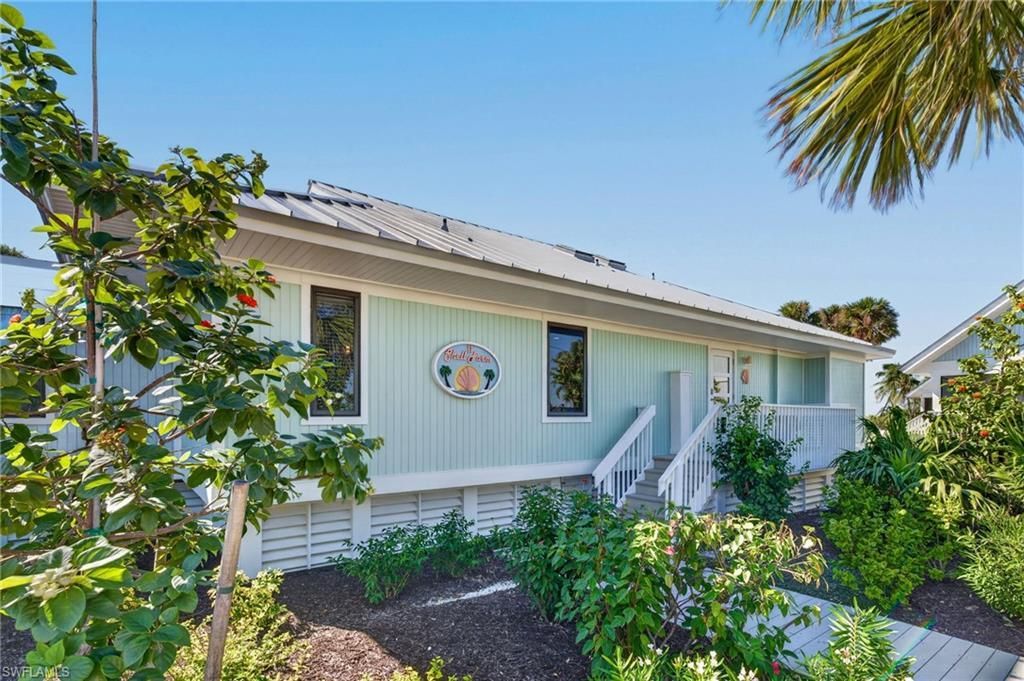 11 Beach Homes, Captiva, FL 33924 Photo