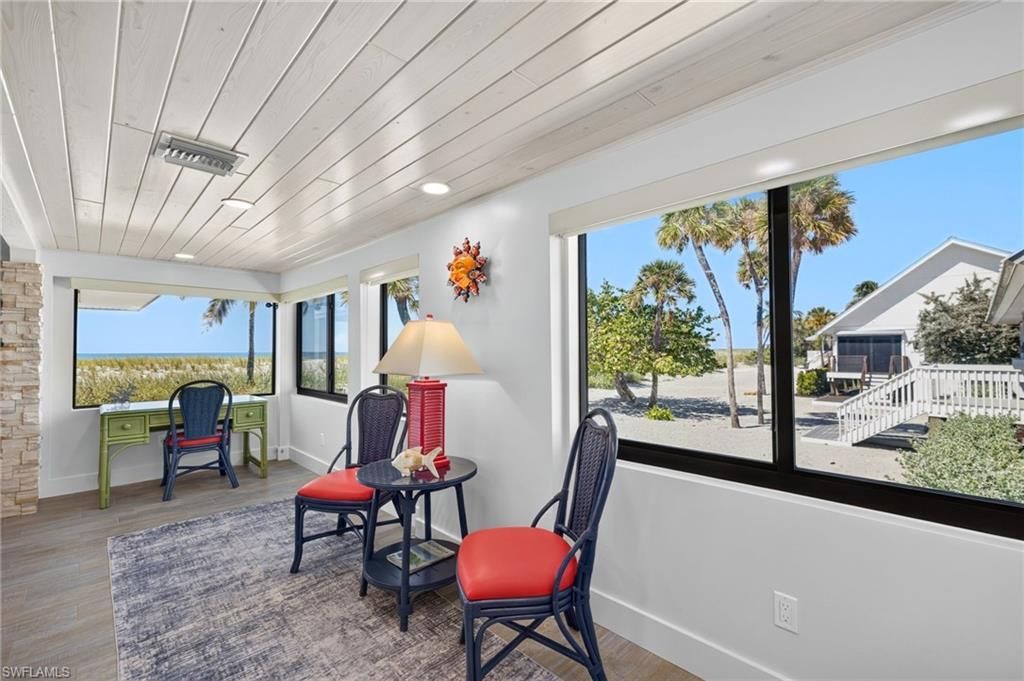 11 Beach Homes, Captiva, FL 33924 Photo