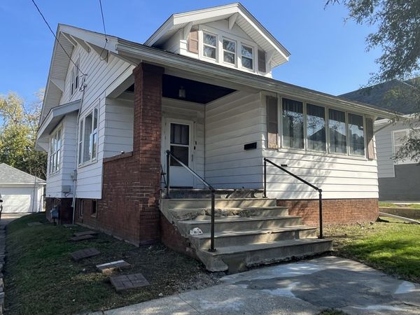 726 Morton Avenue , Kewanee, IL 61443