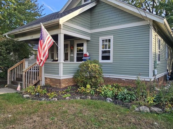 519 FRANCES Avenue , Loves Park, IL 61111