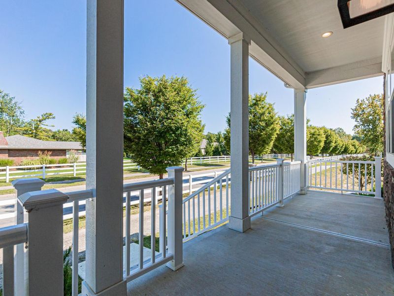 10333 Sawmill Road , Powell, OH 43065 Photo 5