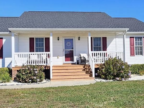 8605 Howerton Road, CENTER CROSS, VA 22437