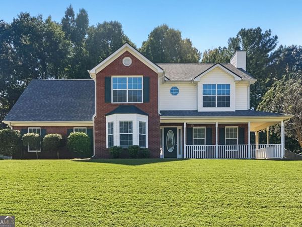 238 Hunters Chase, Mcdonough, GA 30253