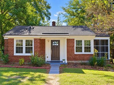 504 Johnson Avenue , Columbia, SC 29203