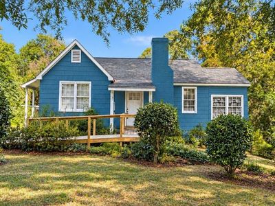 4305 Woodside Haven Drive , Columbia, SC 29206