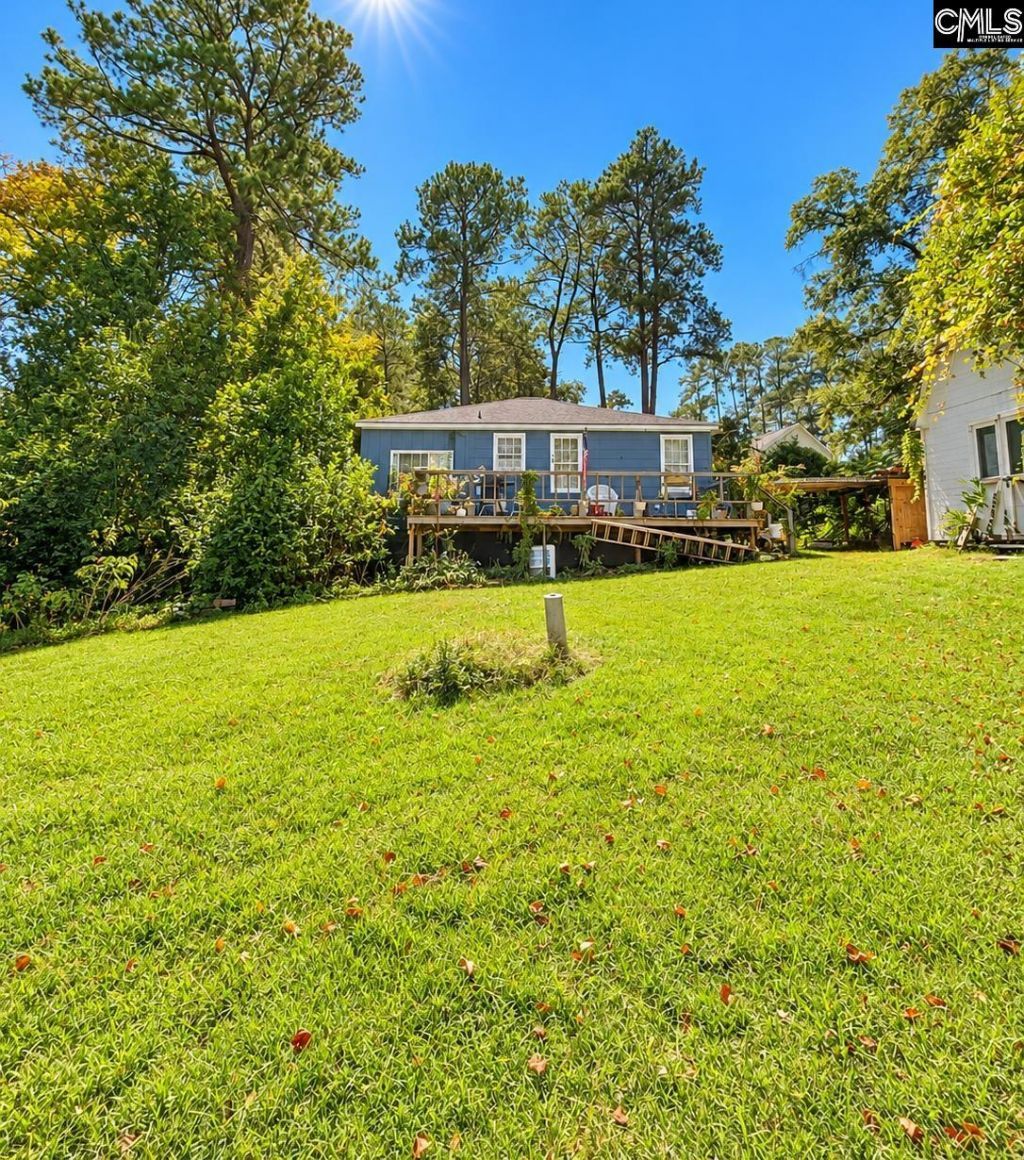 4305 Woodside Haven Drive  Photo 4
