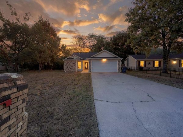 5203 Tonto Trail , North Little Rock, AR 72118