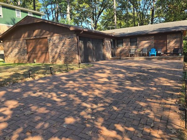 3305 Dartmouth Court, Little Rock, AR 72204