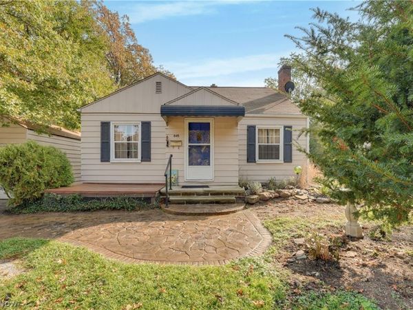 845 Tioga Trail , Willoughby, OH 44094