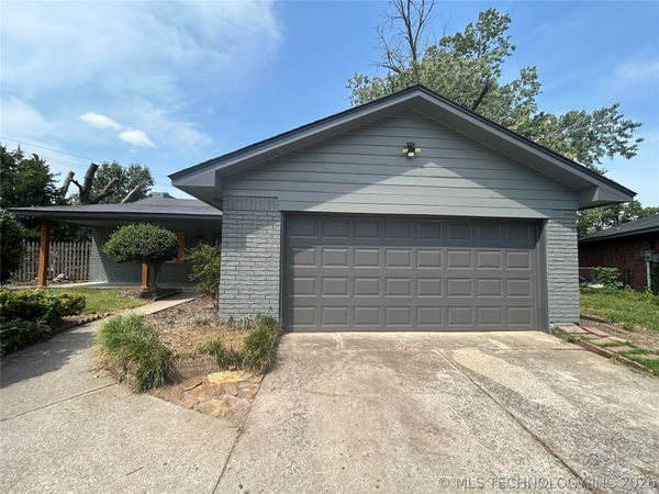 3434 S 114th East Avenue , Tulsa, OK 74146