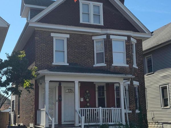 337 E Morrill Avenue, Columbus, OH 43207