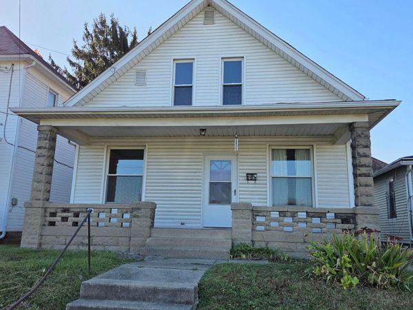 77 S Pine Street, Newark, OH 43055