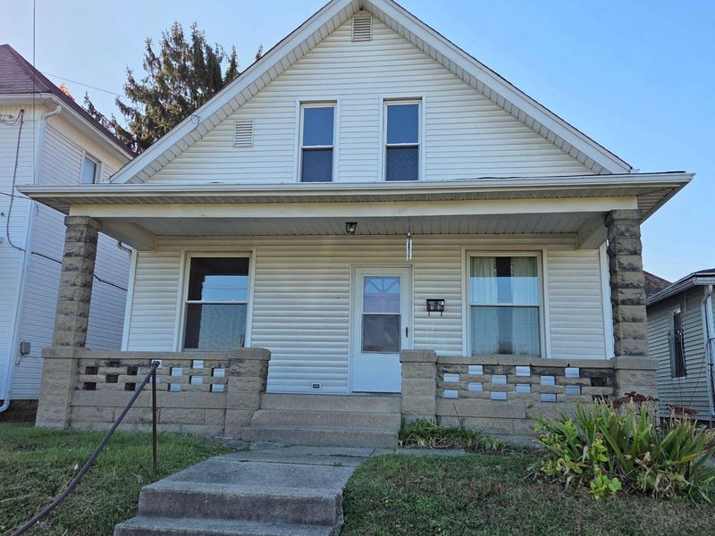 77 S Pine Street, Newark, OH 43055 Photo 1